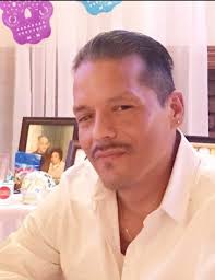 Obituary information for Alfredo Arredondo Sr.