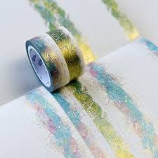 Little Planet Sea Masking Tape Yesstyle In 2020 Washi Tape Diy Colorful Washi Tape Washi Tape Set
