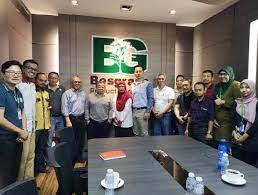 Batu 10, jalan pokok sena, mukim jabi, 06400 alor star, kedah, malaysia. Integrated Industrial Chain Solution In Malaysia Besgrade Group