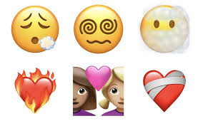 117 emojis are new in this release, which includes every emoji approved earlier this year as part of emoji 13.0. Apple Ios 14 5 11 Ways The Iphone Software Upgrade Will Be Awesome