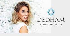 Medical Spa Dedham, MA | Serving Sharon, Norwood and More