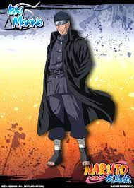Ibiki Morino | Naruto shippuden characters, Naruto pictures, Naruto  characters