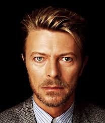 David Bowie, 1989, by Masayoshi Sukita.