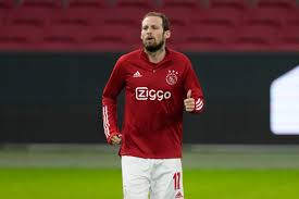 Ajax nähert sich nur an, psv schlägt wieder zu! Ajax Sterkhouder Blind Fit Genoeg Voor Basisplaats Tegen Psv Voetbal International
