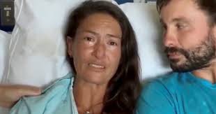Rescued hiker Amanda Eller speaks out after missing in Hawaii forest for 17  days