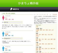 Line カカオ スカイプ 掲示板レビューまとめ すまほあぷり裏技ブログくま