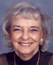 Obituary information for Nancy Johnson Lawson