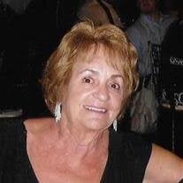 Anita Coyne's Instagram, Twitter & Facebook