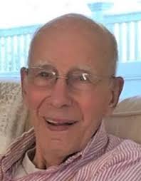 Edward Carter Obituary