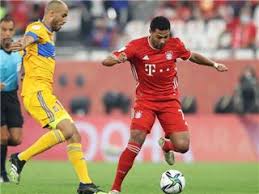 Der fc bayern münchen)، غالباً ما يعرف اختصاراً باسم بايرن ميونيخ (بالألمانية: Q9d6tedepp7eim