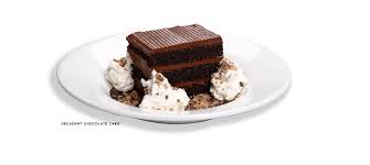 Romano S Macaroni Grill Dolce Menu Italian Desserts Menu