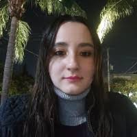 Aurora Zaragoza's Instagram, Twitter & Facebook