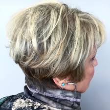 Medium length hair is more popular than ever. 50 Best Hairstyles For Women Over 50 For 2021 Hair Adviser