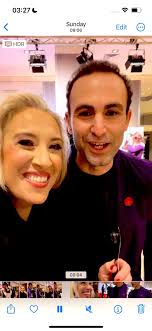 beverley lyons (@bevlyons)