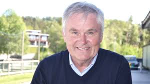 Birkenesvennen Dag Erik Pedersen (64) er død • Birkenesavisa