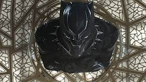 A costumed warrior known as black panther. Black Panther 2018 Imdb