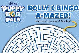 Sep 11, 2020 · recommend reading: Puppy Dog Pals Printable Activity Sheets