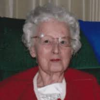 Rose Margaret Saladin