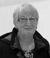 Lois Wascher Obituary (1937