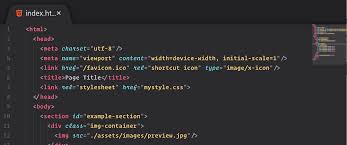 Image result for monokai theme