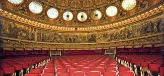 Ateneul român își rezervă dreptul de a efectua un triaj observațional la intrare și de a nu permite accesul persoanelor care prezintă simptome de. Zbuciumata Istorie A Frescei De La Ateneul Roman