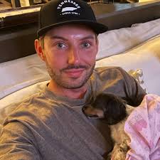 Wesley Stebbins-Perry