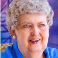 Betty Jean Gonzales Obituary (1932