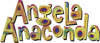 Watch online and download beetlejuice cartoon in high quality. Angela Anaconda Wikipedia