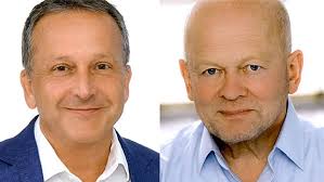 Asacha Media acquires UK factual prodco Arrow, co-founder Smithson to step  back