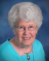 Thelma Kern Evans Obituary July 26, 2025