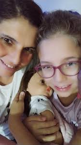 "Como eles crescem rápido?", Hoje ainda sou a pessoa favorita da Laura, ,  Do Daniel, sou o amor da vida dele. , Da Laura e do Daniel ainda sou aquela  que faz; " _ A melhor comida da minha vida". , Do ...