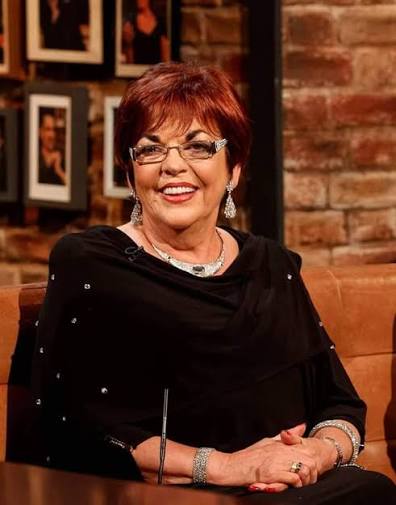 HOT NEWS: Margo O'Donnell, Philomena Begley, and Susan McCann Join Forces  for 2026 “One Last Ride” — An All-Female Celebration of Irish Country Music  Legacy ▶️ Watch Here:  https://playmusic.countrymusicworld.us/in-a-moment-that-has-thrilled-fans  ...