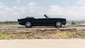 Image result for Tuxedo Black 1968 Camaro