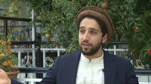 Known as the lion of panjshir, ahmad shah massoud was assassinated by the taliban on sept. Son Of Famed Afghan Warrior Massoud Steps Into Spotlight Afp Youtube