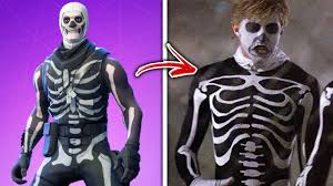 The top countries of supplier is china, from which the percentage. Top 10 Fortnite Halloween Skins Costumes In Real Life Youtube