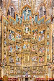 Abre todos los días de 9:45 a 13:45 horas excepto 1 de enero, 1 de mayo, 19 de junio, 15 de agosto y 24, 25 y 31 de diciembre. Los Tesoros De La Catedral Primada De Toledo Gulliveria