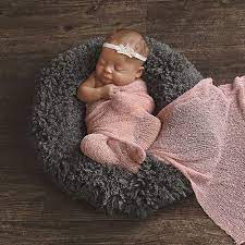 Is Your Winter Baby Ready For Her Photo Debut Create A Warm Memorable First Photo With New Prop And Jcpenney Portraits Baby Gallery Jcpenney Portrait Studio