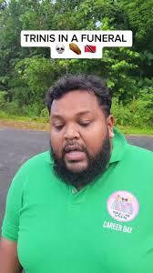 Funeral Services Trinidad and Tobago