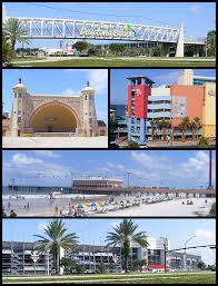 Daytona Beach Florida Wikipedia