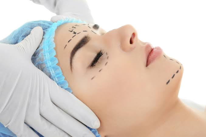 Plastic surgery – MINIMAL ACCESS SURGERY. LAPAROSCOPY & ENDOSCOPY