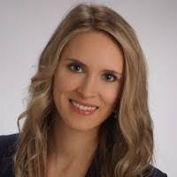 Christina Andreas's Instagram, Twitter & Facebook