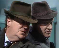 Softly Softly: Task Force