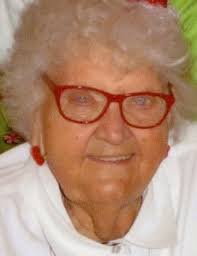 Obituary information for Imogene Laverne Greene