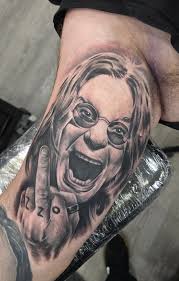 DON'T WANT YOU TO PLAY ME A RIFF THAT'S GOING TO IMPRESS JOE SATRIANI; GIVE  ME A RIFF THAT MAKES A KID WANT TO GO OUT AND BUY A GUITAR AND