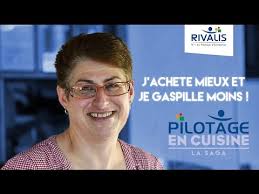 Temoignage Client Rivalis Chantal Restauratrice 79 Pilotage En Cuisine Youtube