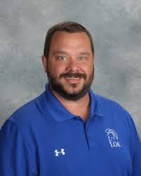 Lake Oconee Academy Titans Athletic Directors — Lake Oconee Academy  Athletics