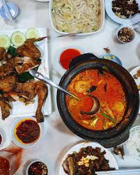 Judging by the crowd it should do well. Noble House Seafood Restaurant Klang Selangor