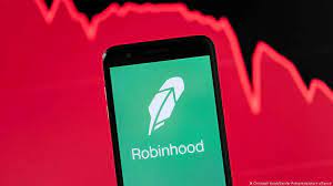 You can get access to more information and research than on the standard level. Robinhood Co Zuviel Spass Mit Trading Apps Wirtschaft Dw 15 02 2021
