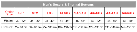 Methodical Jockey Boxer Size Chart Jockey Womens Underwear