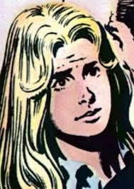 Fan Casting Freya Allan as Evey Hammond in V for Vendetta